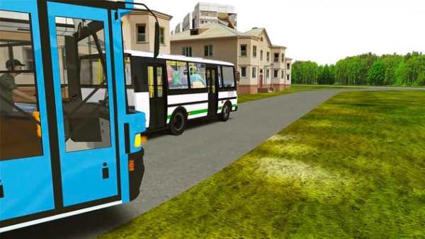 Heavy Bus Driver 3D:Ultimate Tourist Bus Simulator screenshot 5