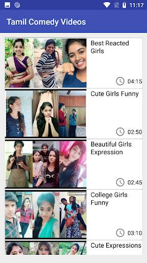 Tamil Funny Videos screenshot 3