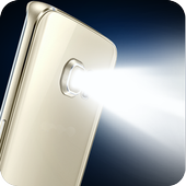 Super Bright Flashlight Free иконка