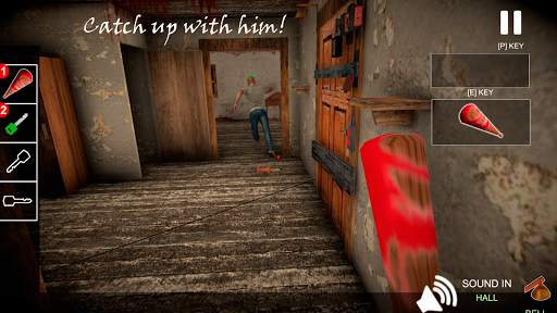 Play for Grandma Сhapter 3 screenshot 2