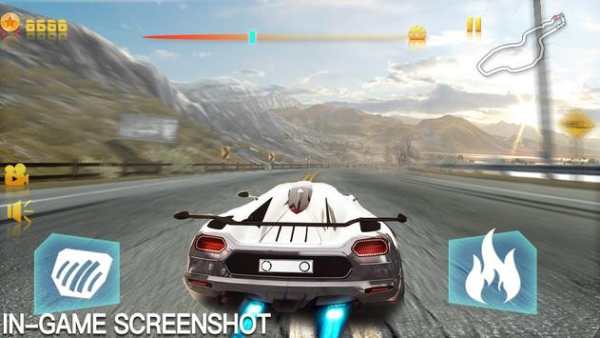 Drift Racing Car 3D screenshot 4