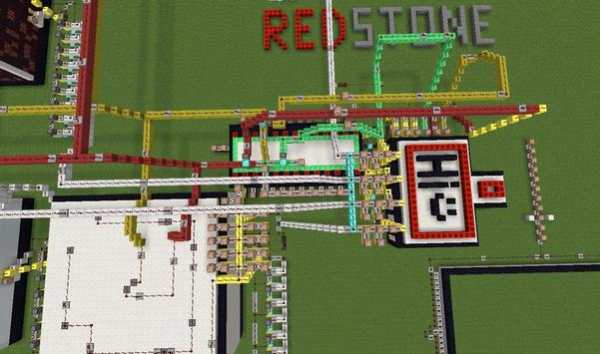 Map PVP Mod Minecraft screenshot 1