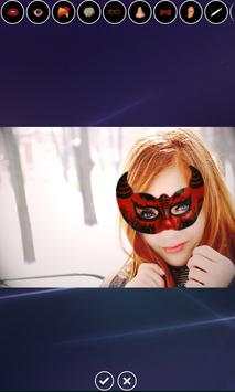 Funny Face Editor screenshot 10