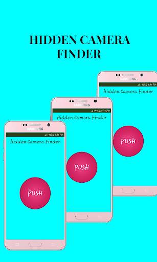 Hidden camera finder-Spy camera finder screenshot 2