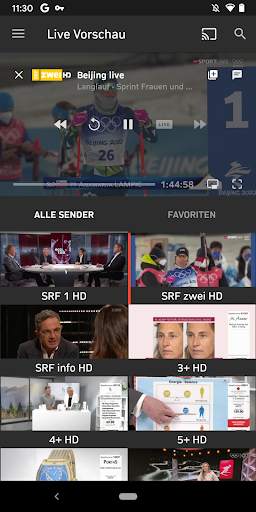 isp tv screenshot 4