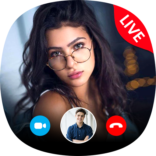 Free Totok Messenger - Girl Live Video Call Guide icon
