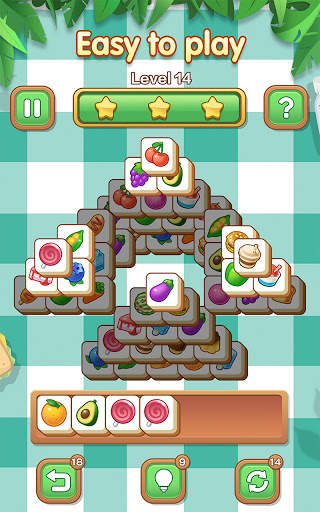 Tile Blast:Triple Puzzle Game screenshot 8