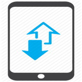 Data Usage Minimiser Lite icon
