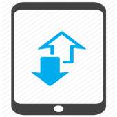 Data Usage Minimiser Lite logo
