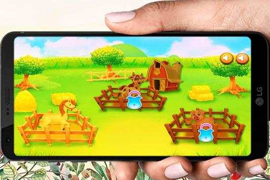 Funny cow cleaning games screenshot 4