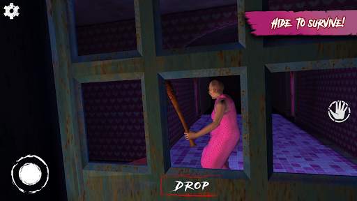 Scary Pink Lady Granny: Barbie Scary Mod 2020 screenshot 5