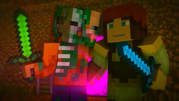 Mods for Minecraft PE screenshot 2