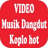 Dangdut Koplo Hot on 9Apps