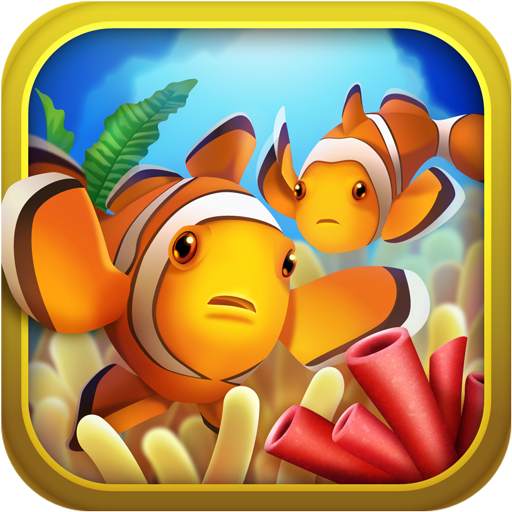 Fish Garden - My Aquarium 1.79