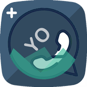 YOWA Whats : Yowhats Lite Version icon