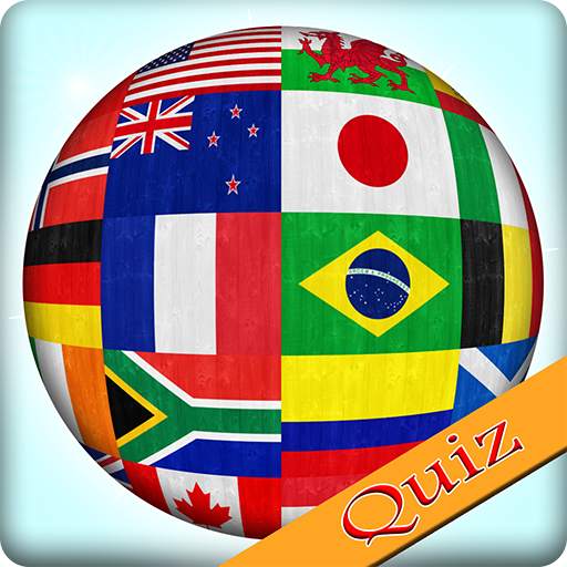 World National Country Flag Quiz 4.0.1