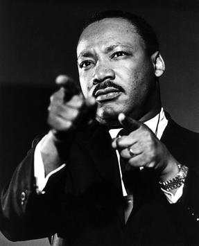 Martin Luther King screenshot 3
