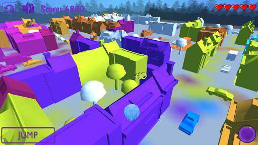 Paint The World screenshot 11