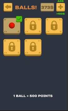 Sand Ball Dig screenshot 1