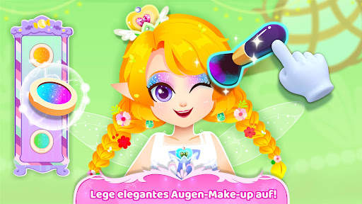 Prinzessinnenparty screenshot 2