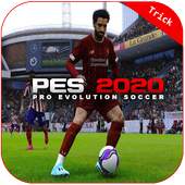 Tricks for PES Club Manager 2020 1.0.0