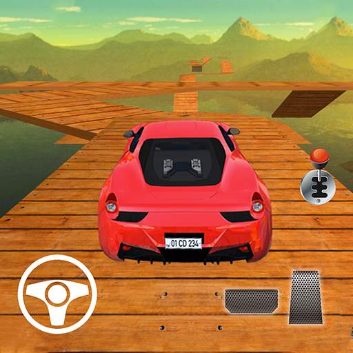 Car Racing On Impossible Track 3.3.10
