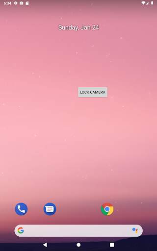 Camera block screenshot 8