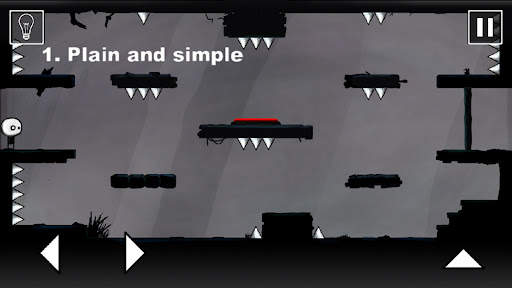 That Level Again screenshot 2