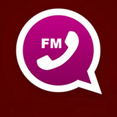 FM Wasahp Pro V8.1 icon