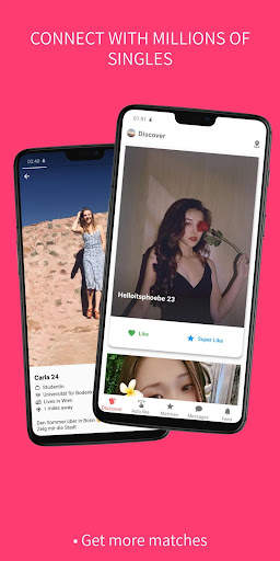 AutoSwipe for Tinder screenshot 1