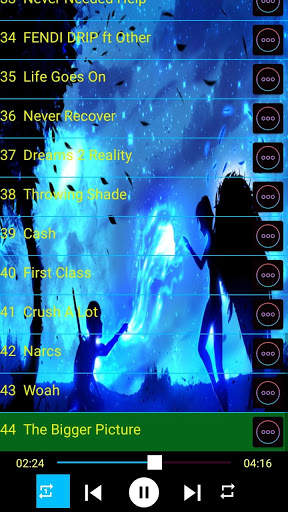 Lil Baby -Songs Ringtone 2020 OFFLINE(Songs-44) screenshot 4