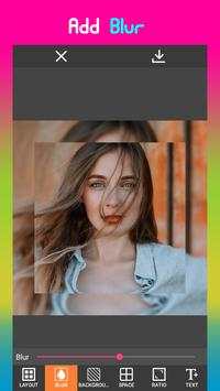 Photo Maker Collage , Editor Photo screenshot 6