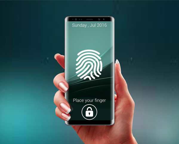 FingerPrint Lock  Screen Prank screenshot 2