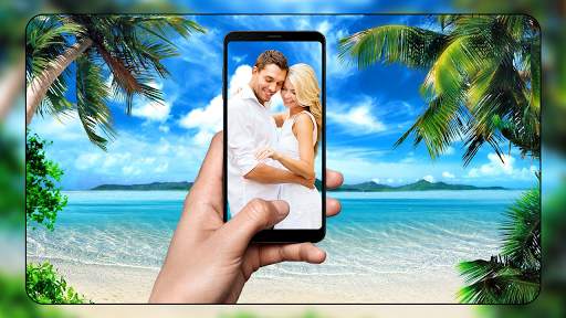 Mobile Photo Frames screenshot 4