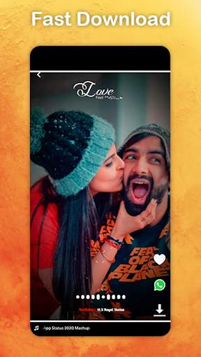 UV Video Status & Trending Short Video India screenshot 4