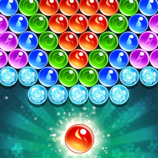 Panda Bubble Shooter Pop Games 3.4.7