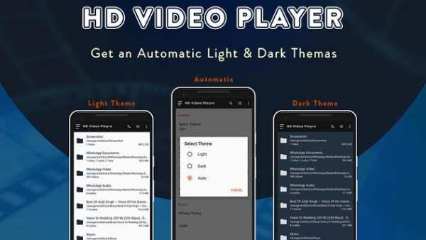 Massage Video Player screenshot 4