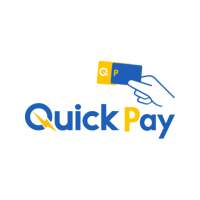 QuickPay Iraq Customer icon