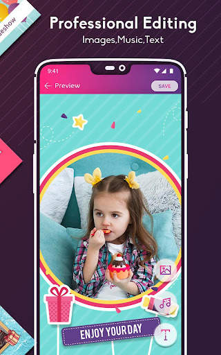 PK Master - Magical Video Status Maker screenshot 4