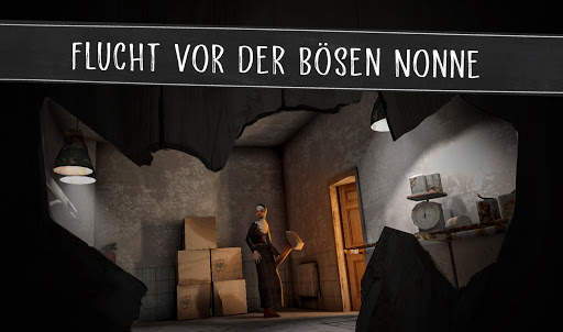 Evil Nun: Horror in der Schule screenshot 12