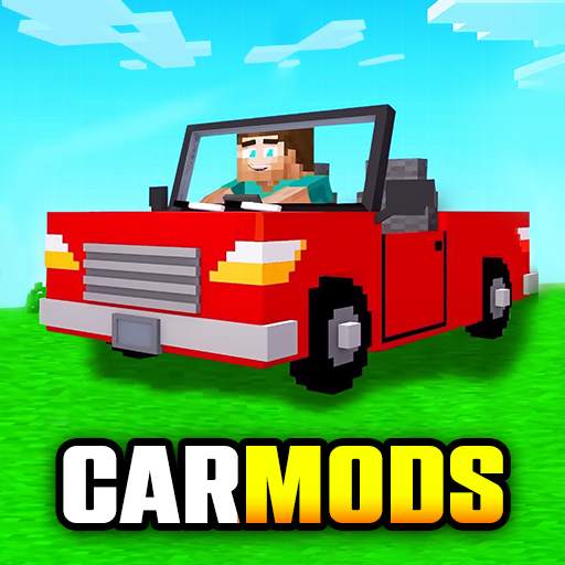 Luxury Car Mod 1.2