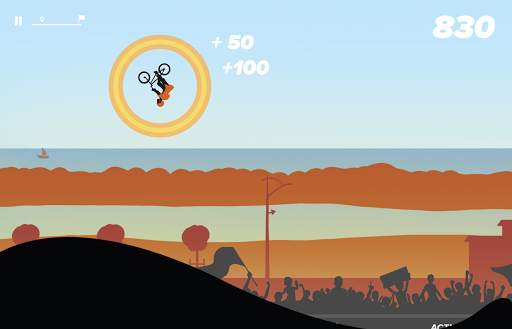 FISE Legends screenshot 2