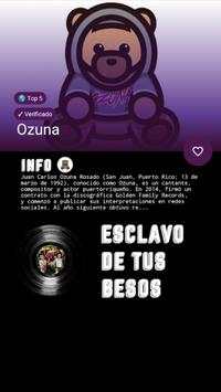 Music API 🎵 screenshot 4