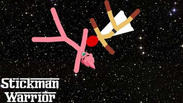 Stickman Dragon Fight Ball Z screenshot 2