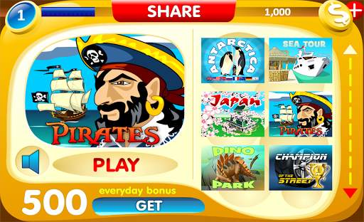 Funny Cheese Slots screenshot 11