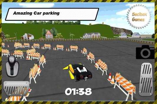 Rich Man Car screenshot 7