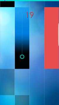 Piano tiles 4 screenshot 8