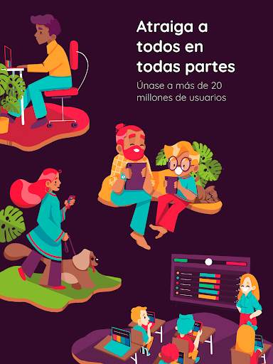 Quizizz: Juega para aprender screenshot 5