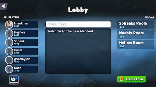 Manfee screenshot 3