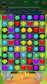 Pets Candy Blast - Sweet Pets screenshot 2